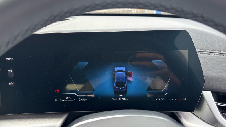 BMW X2 sDrive 20i M Sport 5dr Step Auto Petrol Hatchback